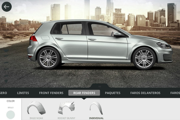 Aplicativos para personalizar carros: 4 apps para criar o carro dos sonhos
