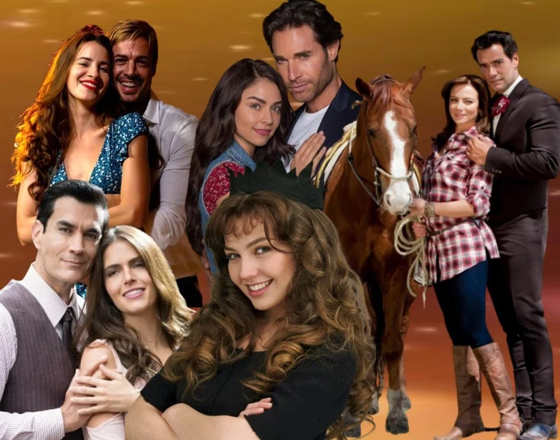 Como assistir novelas mexicanas de graça