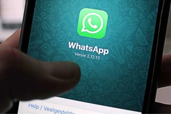 Aprenda como colocar senha nas conversas do WhatsApp