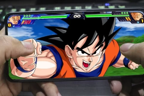 Aprenda jogar Dragon Ball Z grátis