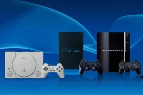 Playstation revela jogos