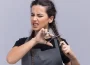 Aplicativos para aprender cortar cabelo