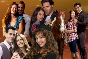 Novela Mexicana